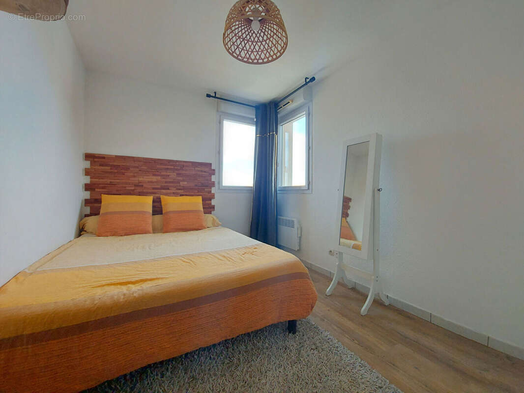 Appartement à BLAGNAC