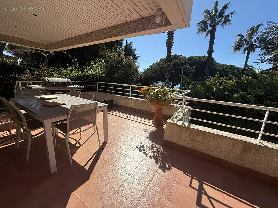 Maison à LA CIOTAT