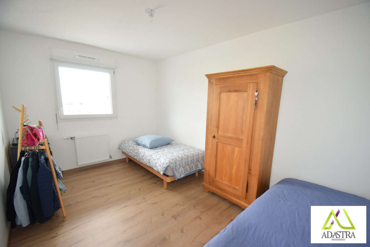 Appartement à FELDKIRCH