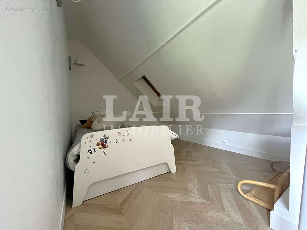 Maison à MORTAGNE-AU-PERCHE