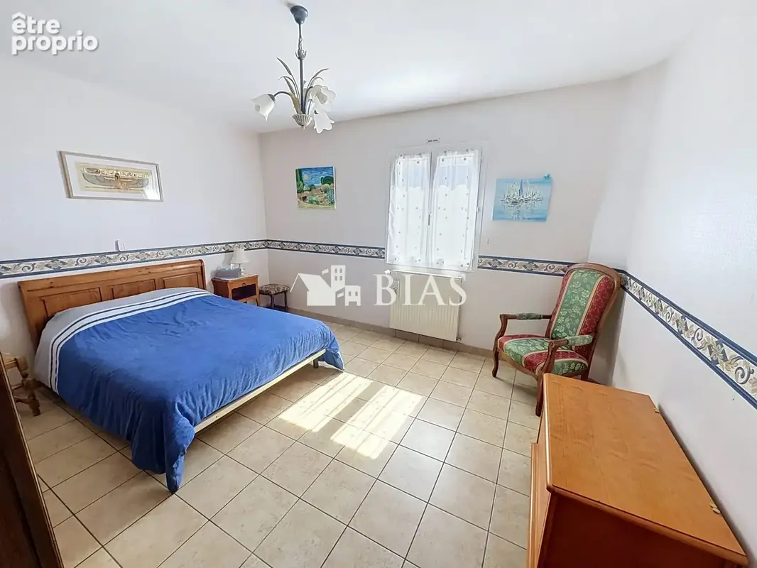 Maison 5 pièces 161 m² à vendre à Bourg-Achard (27310) - photo 8