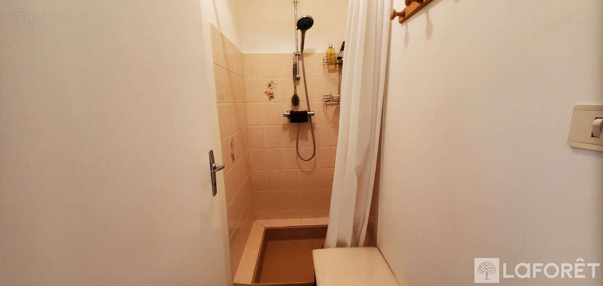 Appartement à SAINT-FLOUR