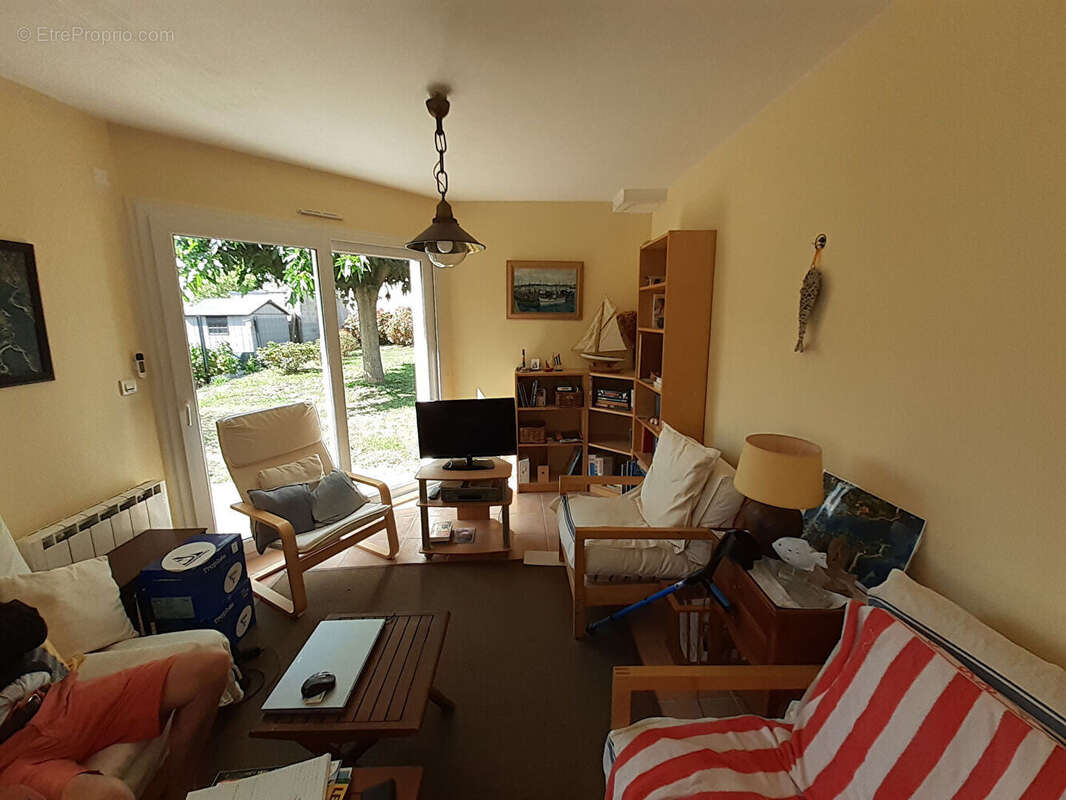 Maison à SAINT-PHILIBERT