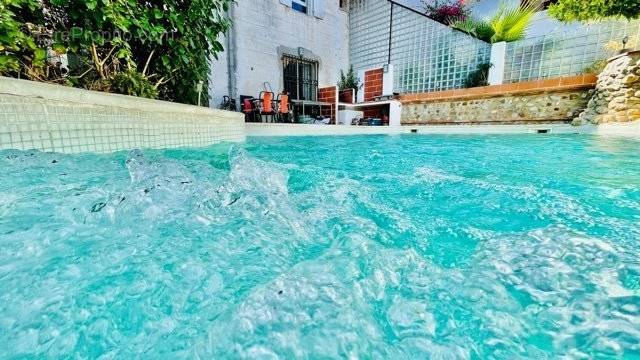 Maison à POLLESTRES