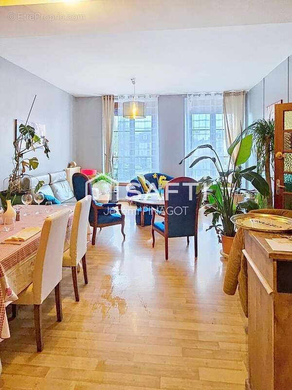 Photo 4 - Commerce à LA FERTE-BERNARD