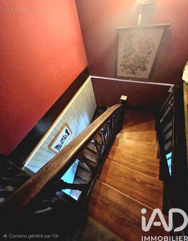 Photo 9 - Maison à SAINT-PAUL-LES-DAX