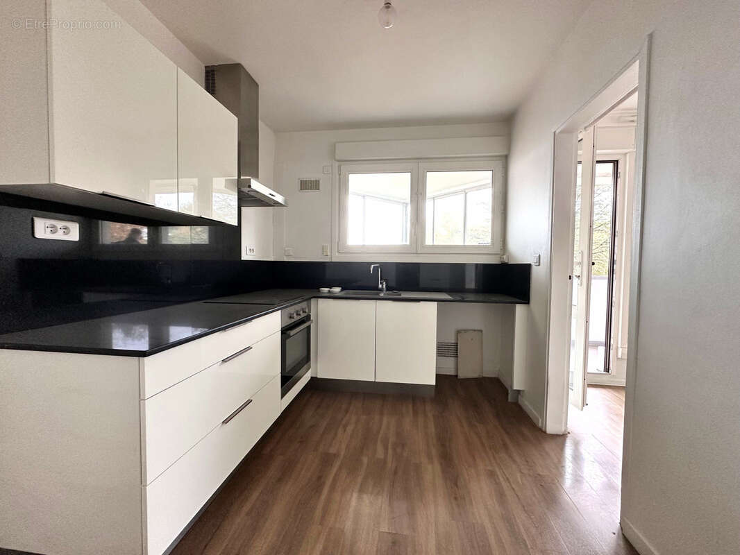 Appartement à AMIENS