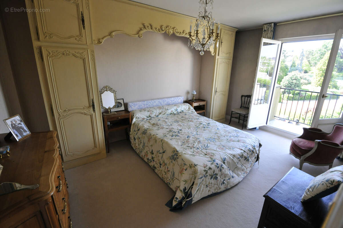 Appartement à LIMOGES