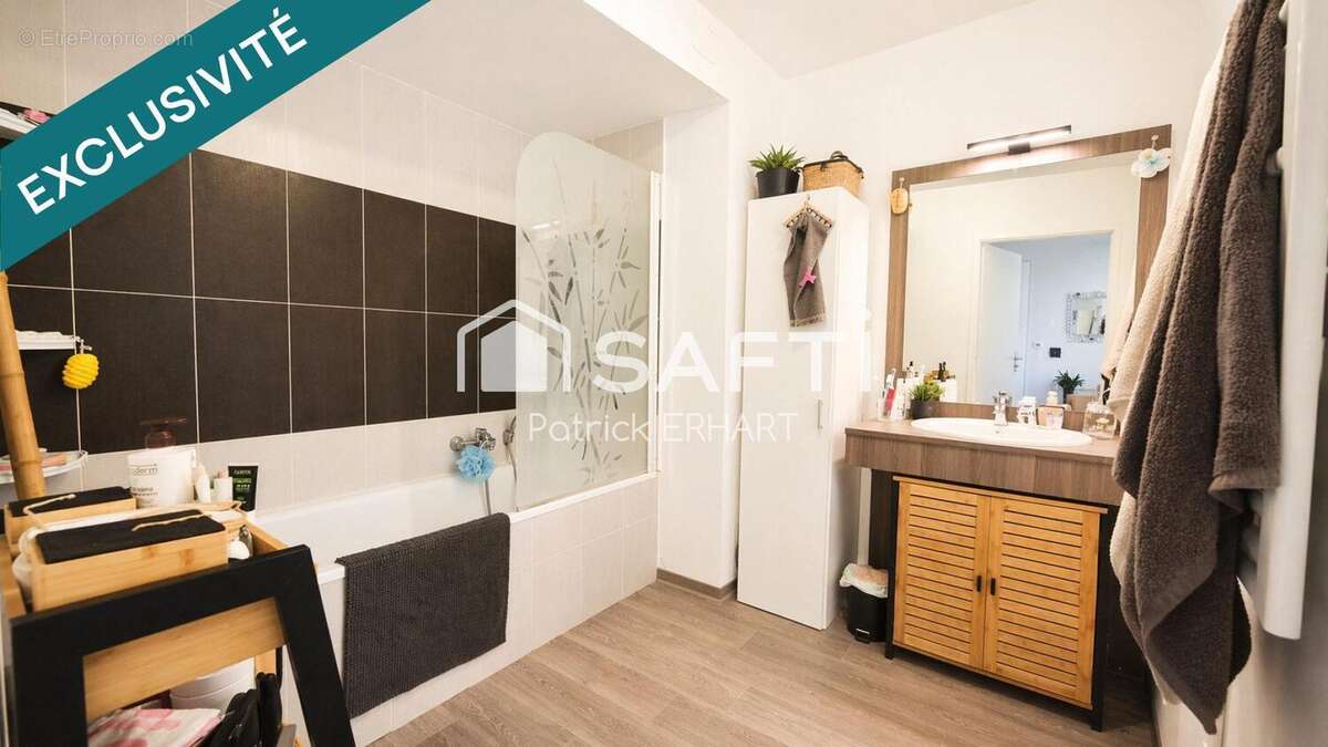 Photo 4 - Appartement à PUGET-SUR-ARGENS