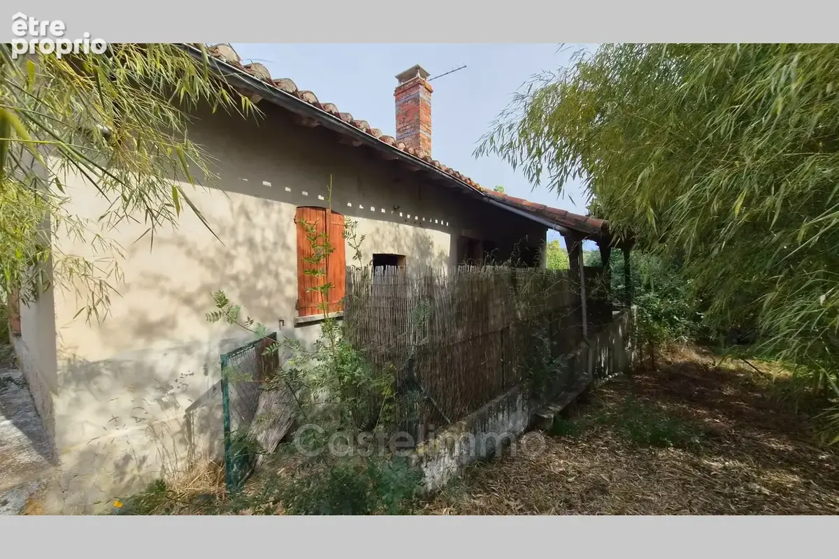 Maison 5 pièces 102 m² à vendre à Lafitte (82100) - photo 2