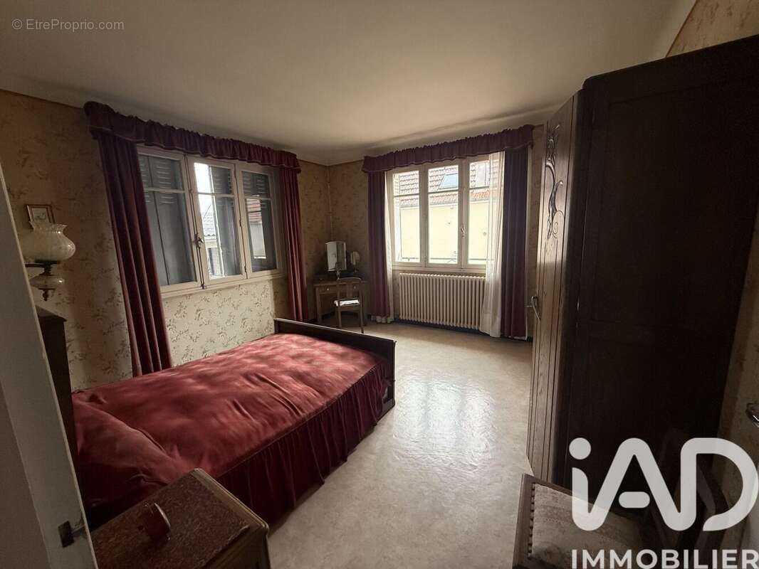 Photo 7 - Maison à LALOUBERE