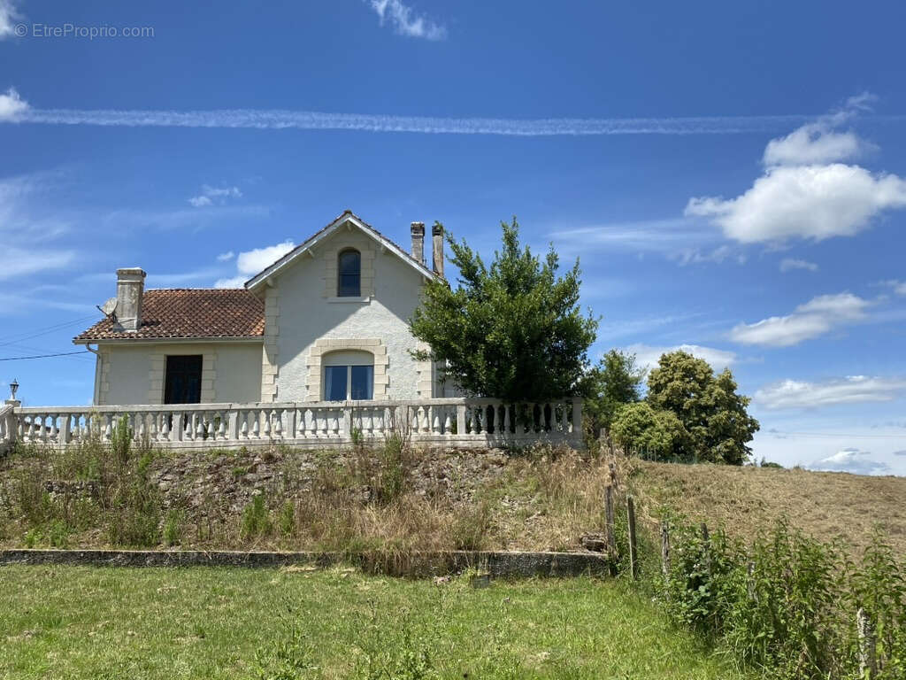 Maison à Bazas - photo 14