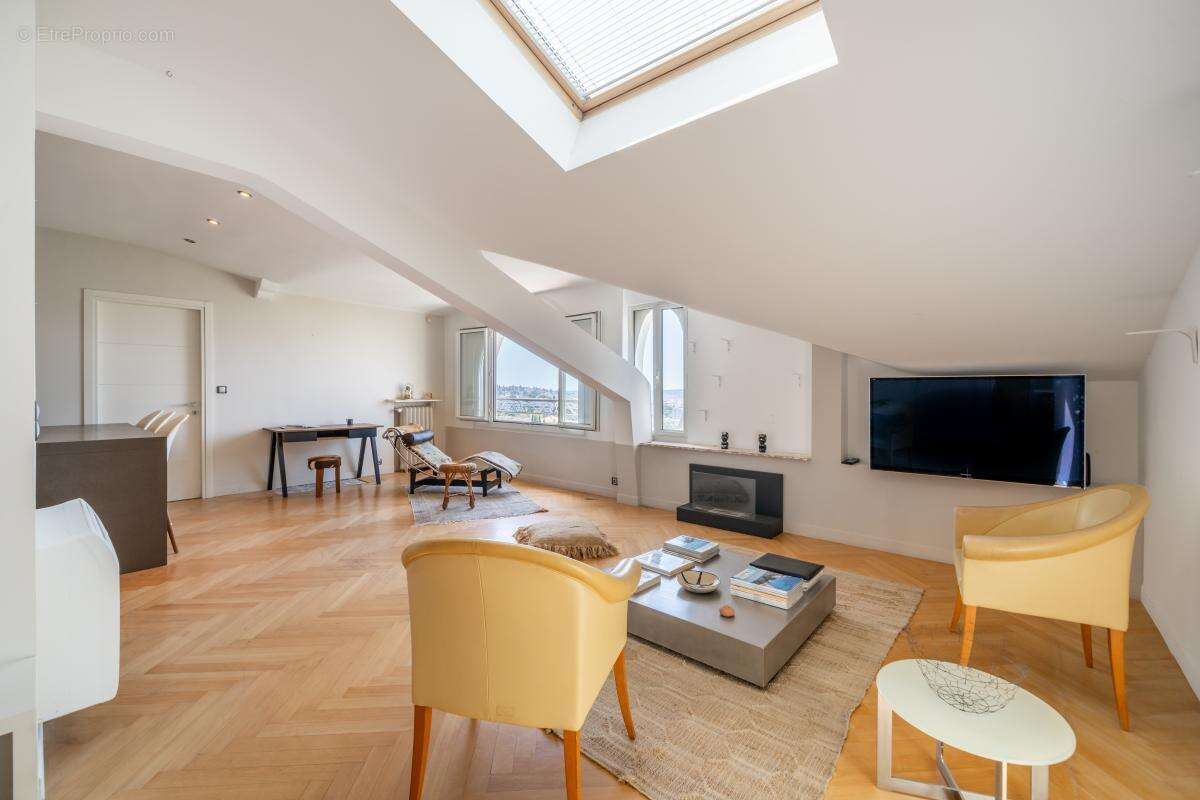 Appartement - photo 5