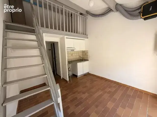 Résidence avec Piscine et Gardien - photo 3