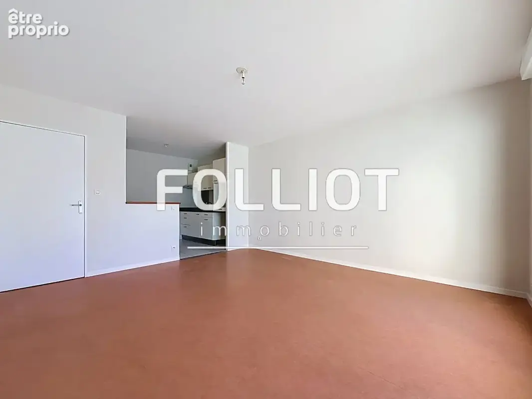 A VENDRE, Appartement Betton 3 pièces - photo 3
