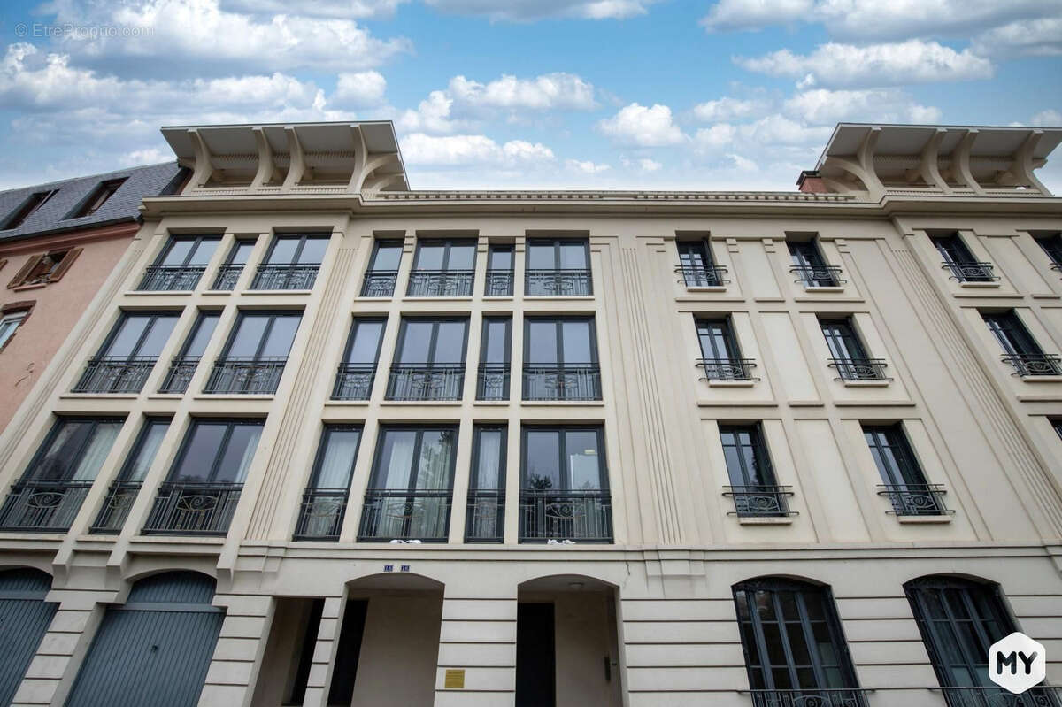 Appartement à ROYAT