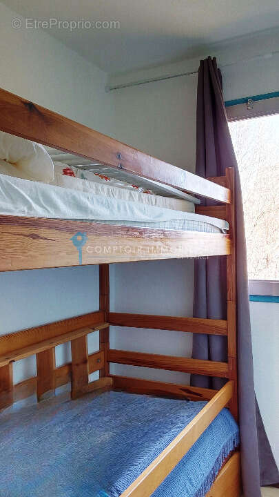 Appartement à LA GRANDE-MOTTE