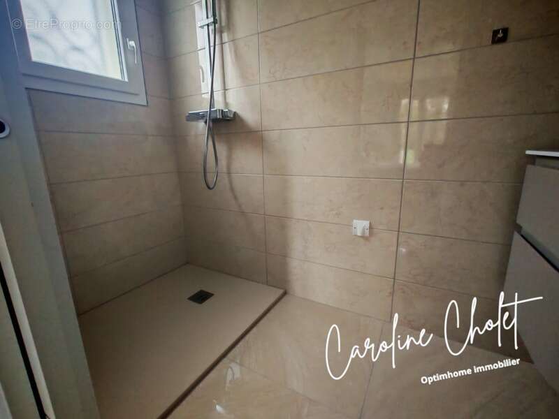 Maison à SAINT-DENIS-DE-PILE