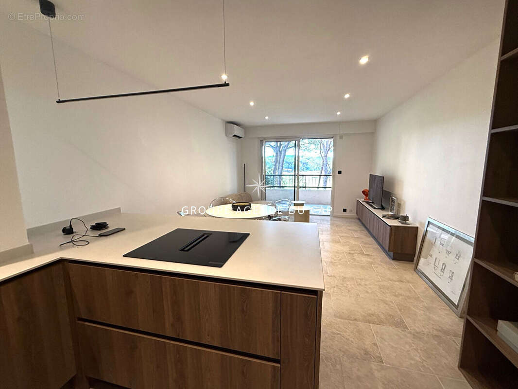 Appartement à SAINT-RAPHAEL