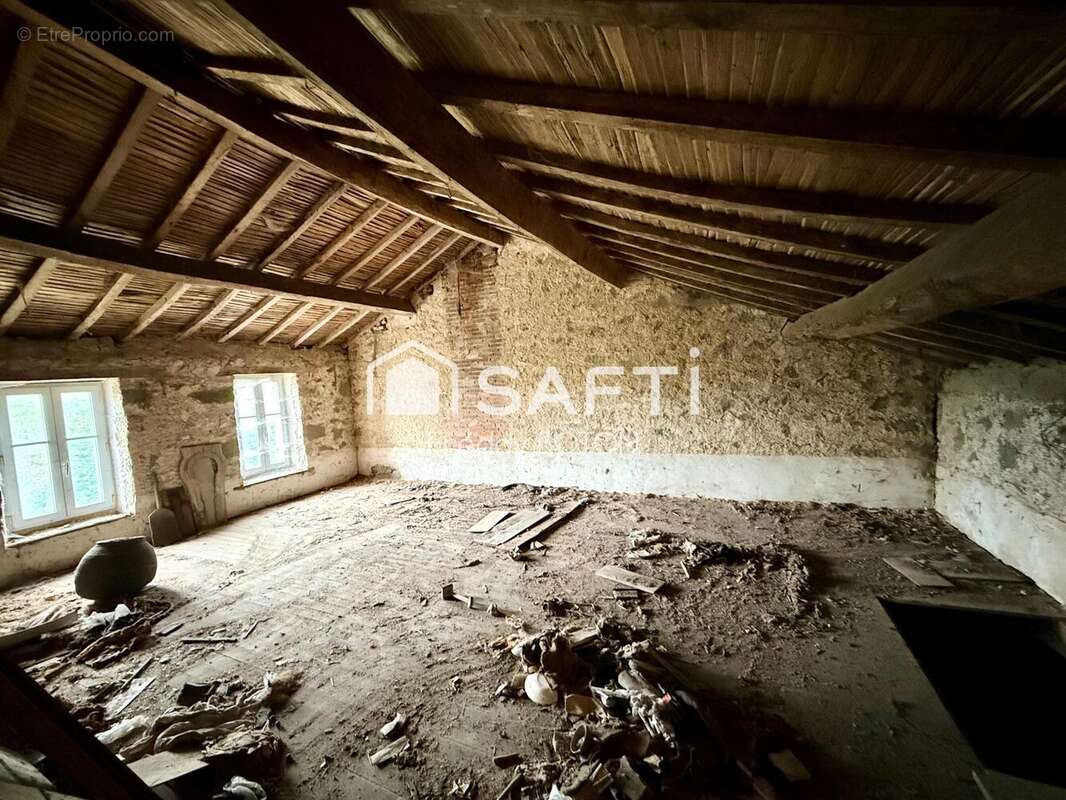 Photo 9 - Maison à MONCOUTANT