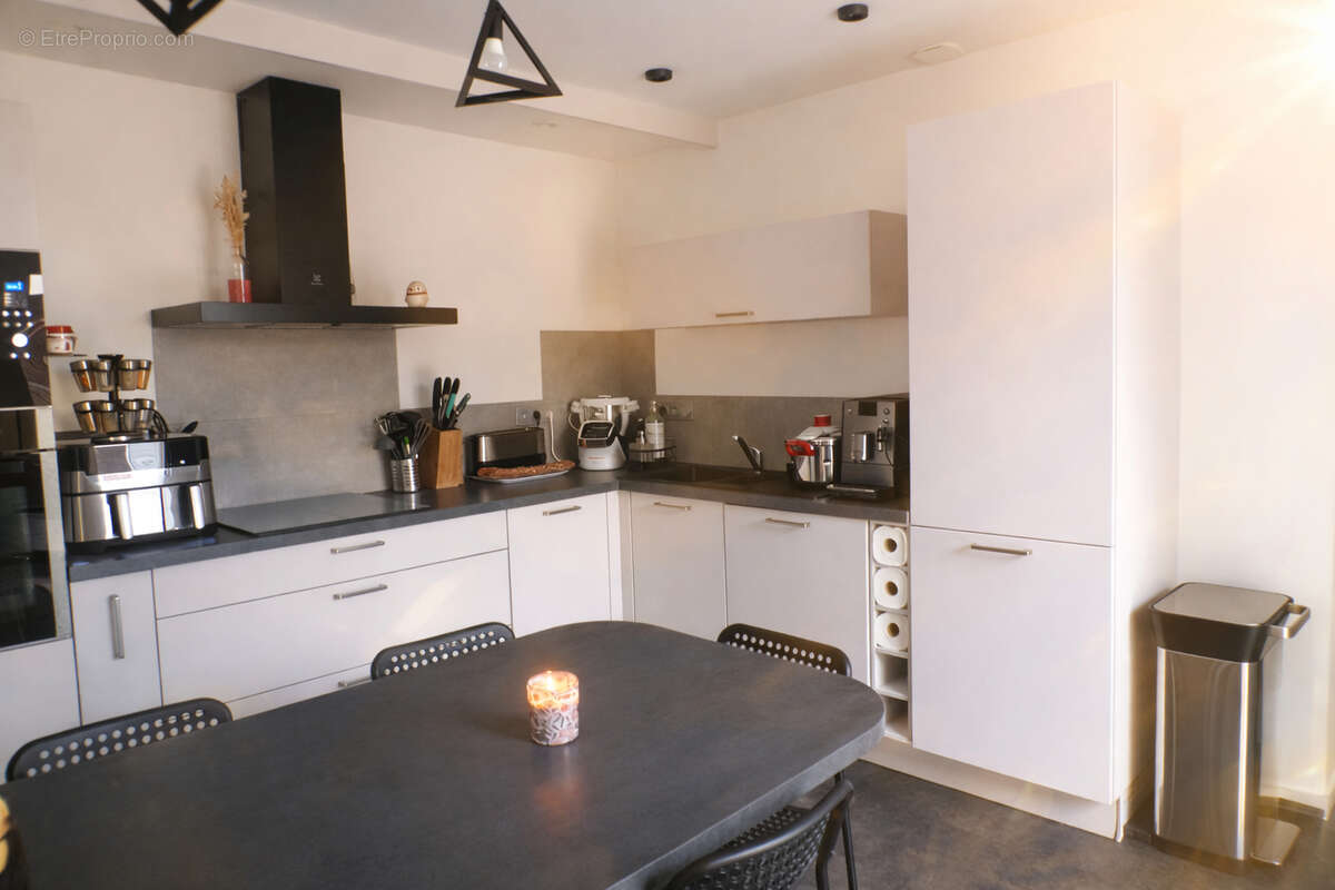 Maison à SAINT-MICHEL-CHEF-CHEF