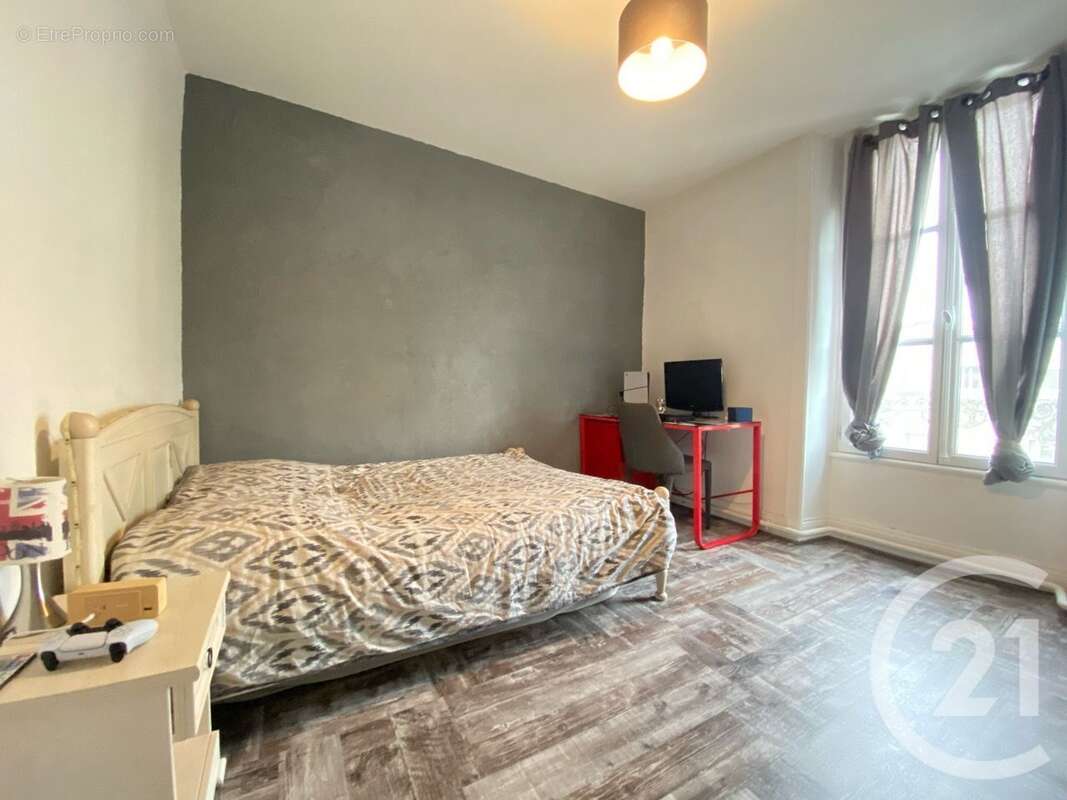 Appartement à AURILLAC