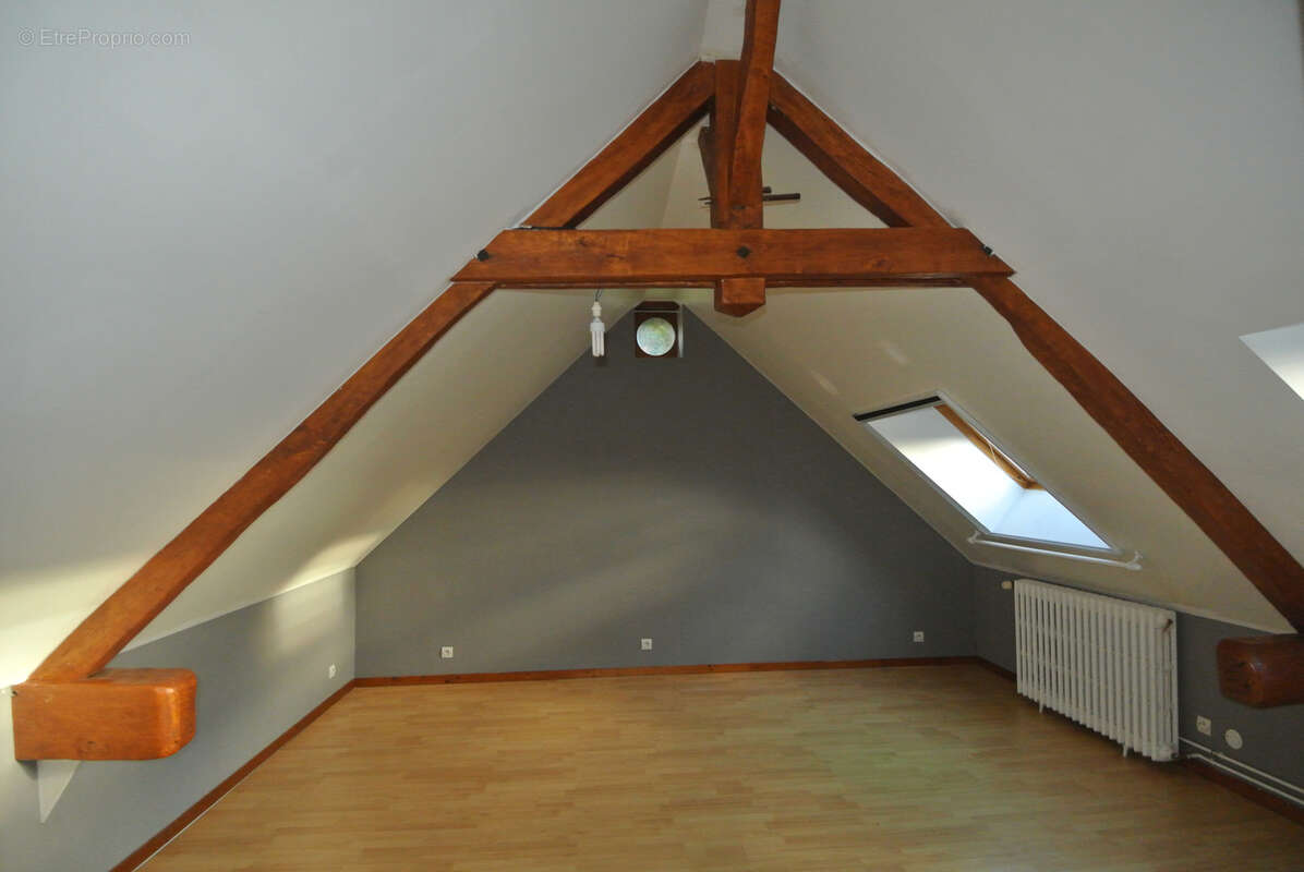 Maison à VIBRAYE