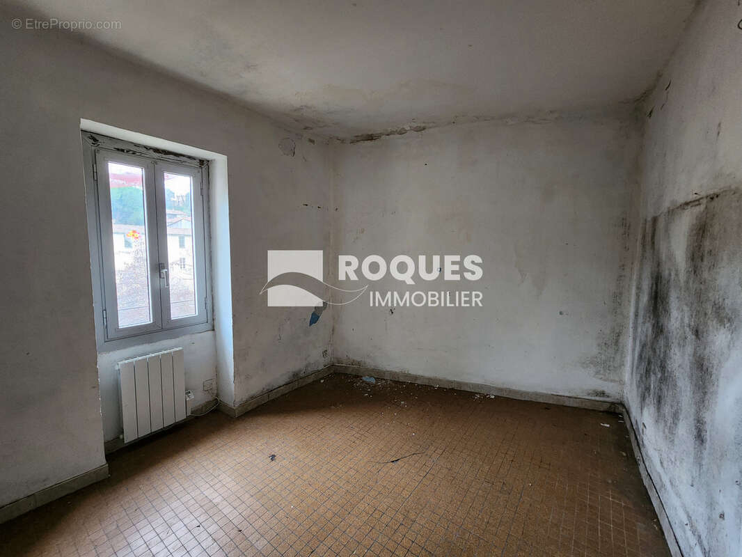 Appartement à LODEVE