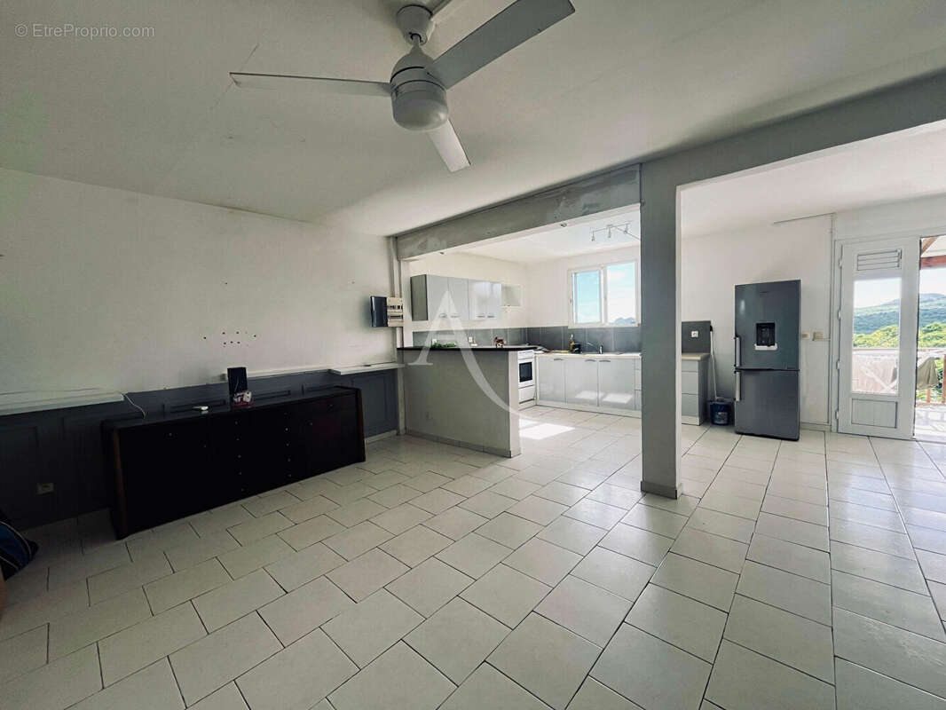 Maison à SAINTE-LUCE