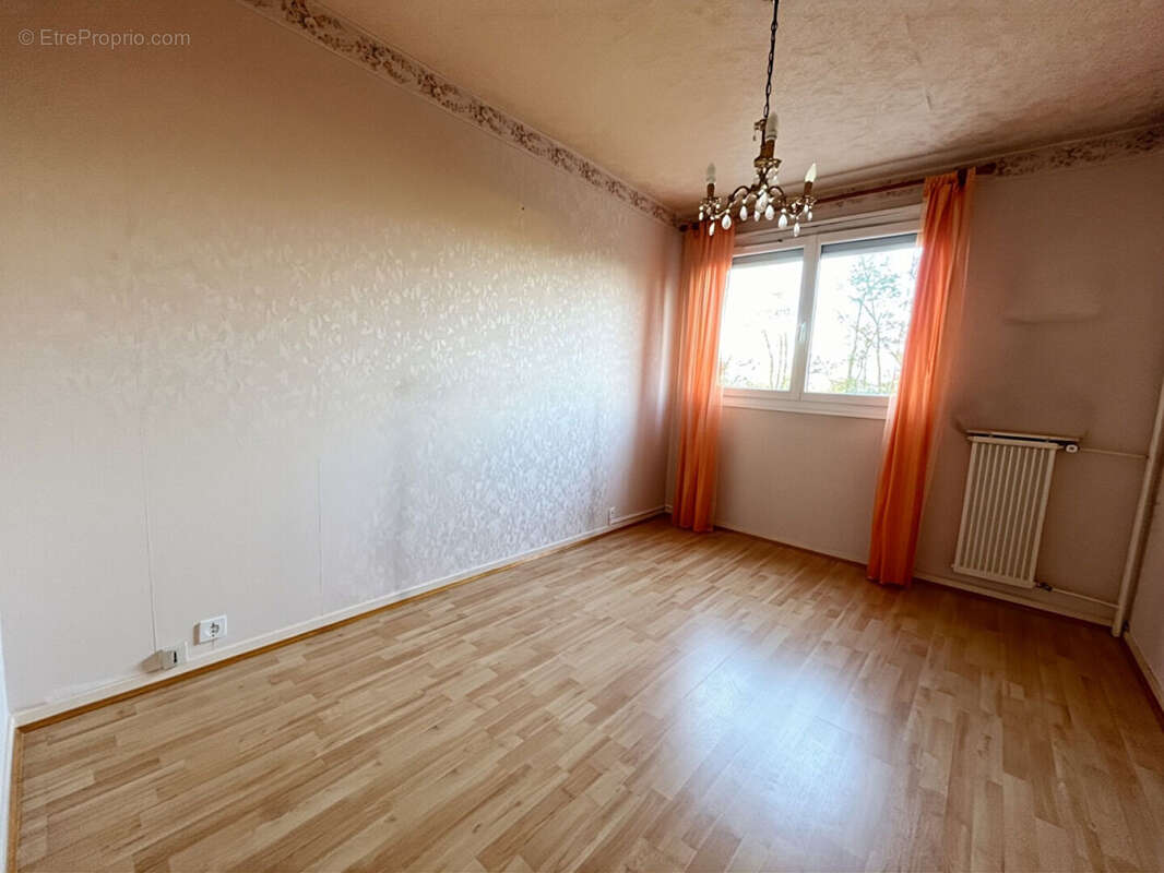 Appartement à SAINT-PRIEST