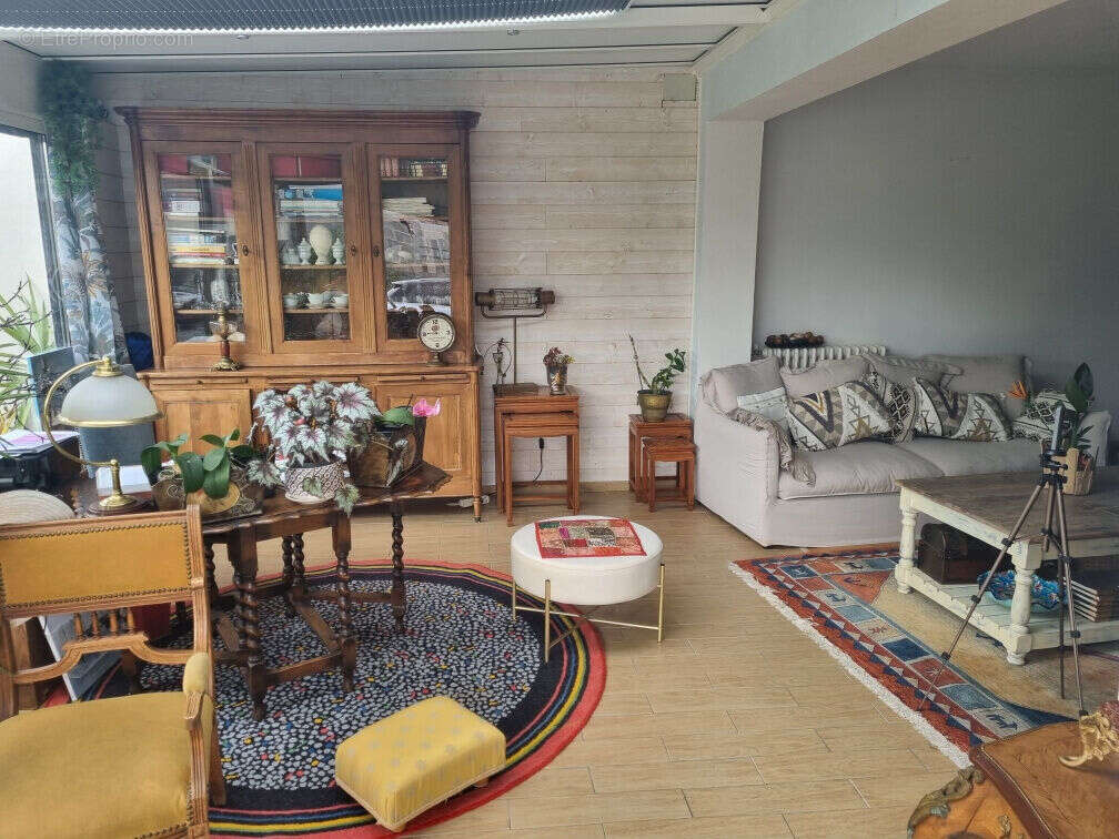 Photo 6 - Maison à LA BAULE-ESCOUBLAC