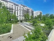 Appartement à CHATENAY-MALABRY