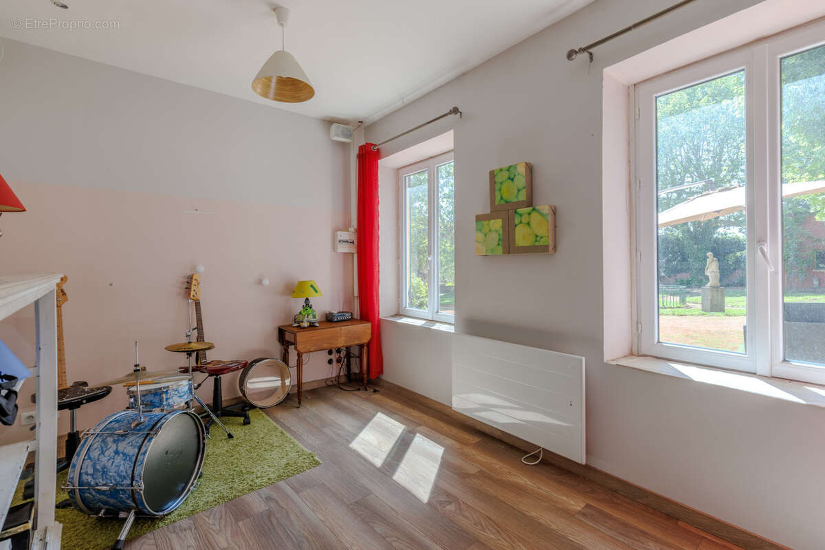 Maison à LYON-9E