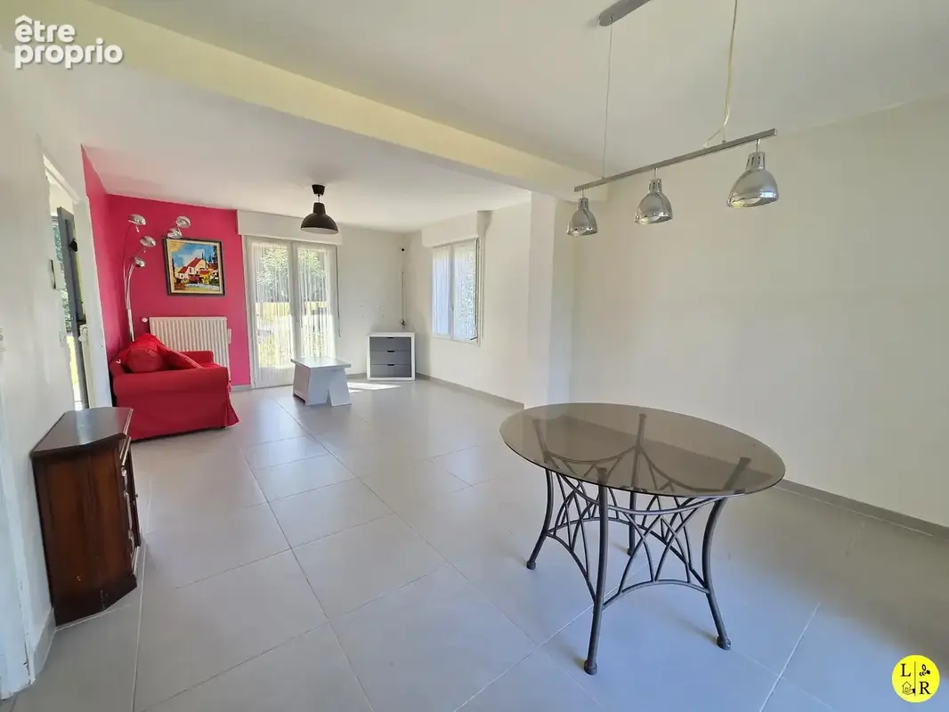 Maison 153 m² à Avesnes-Le-Comte  - photo 3