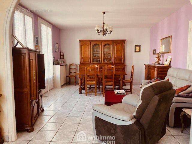Appartement à PERPIGNAN