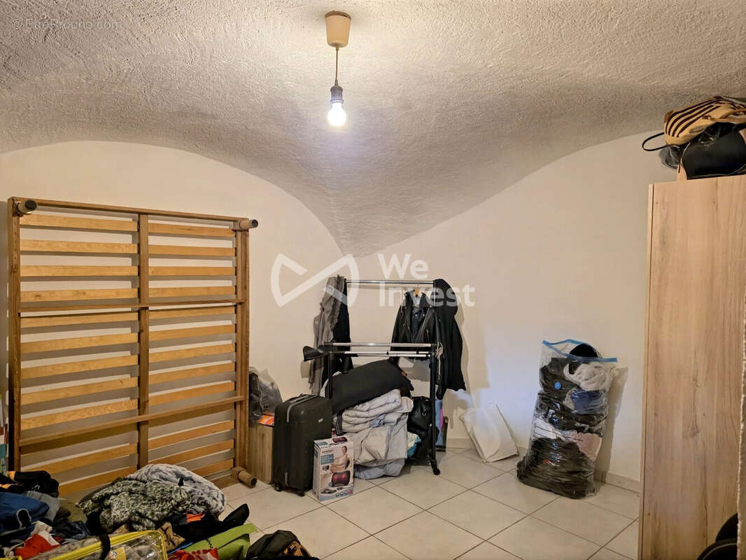 Appartement à SAINT-MARTIN-DE-QUEYRIERES