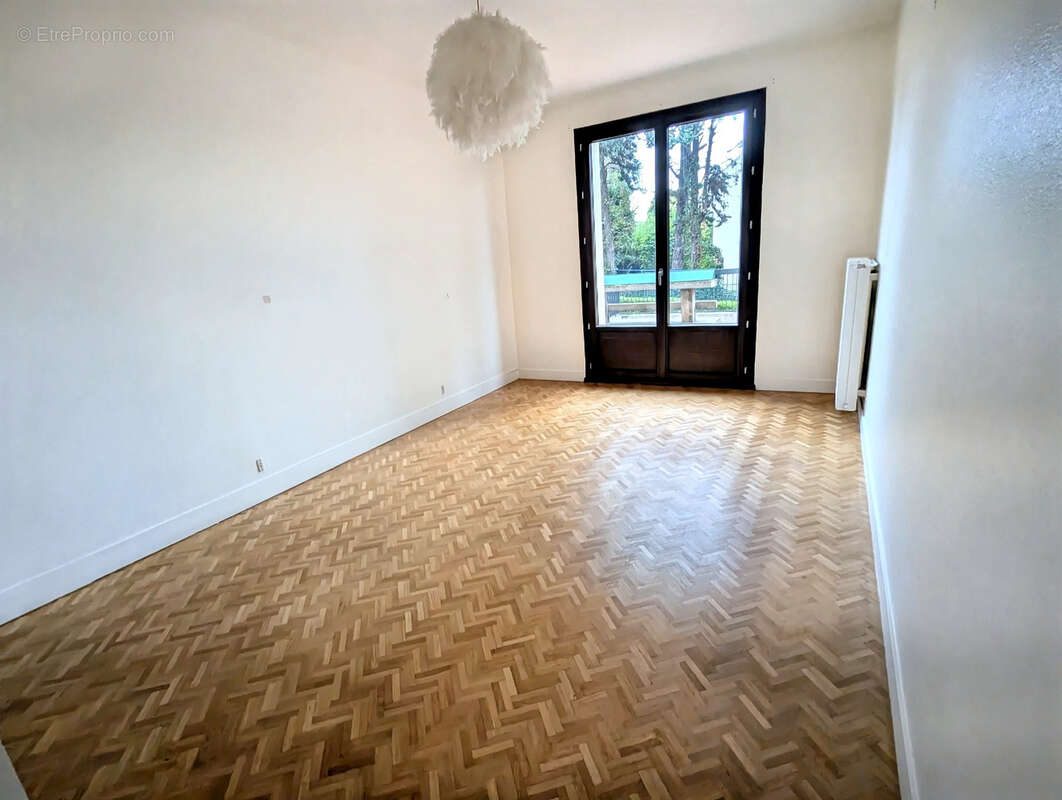 Appartement à FONTENAY-AUX-ROSES