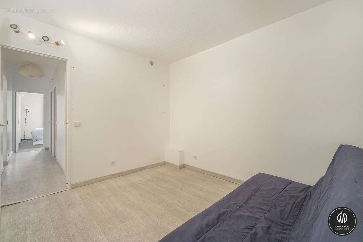 Appartement à MARSEILLE-9E