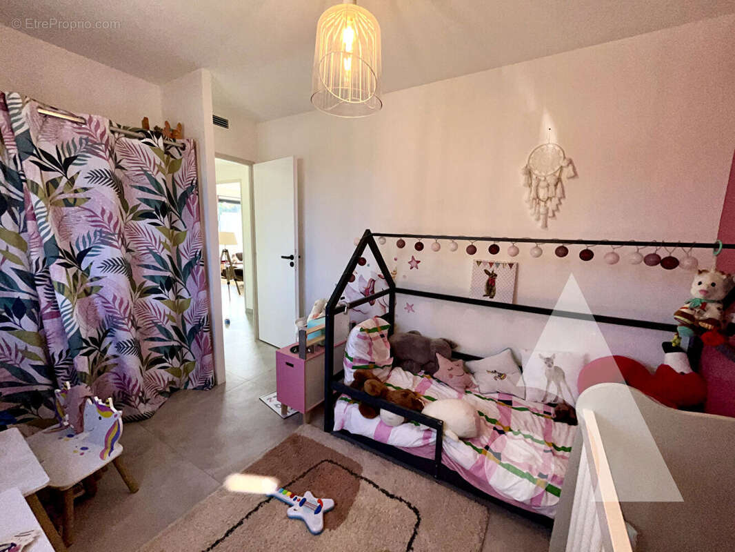 Maison à TRANS-EN-PROVENCE