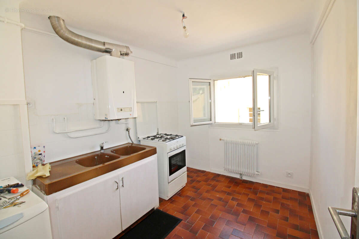 Appartement à LA SEYNE-SUR-MER