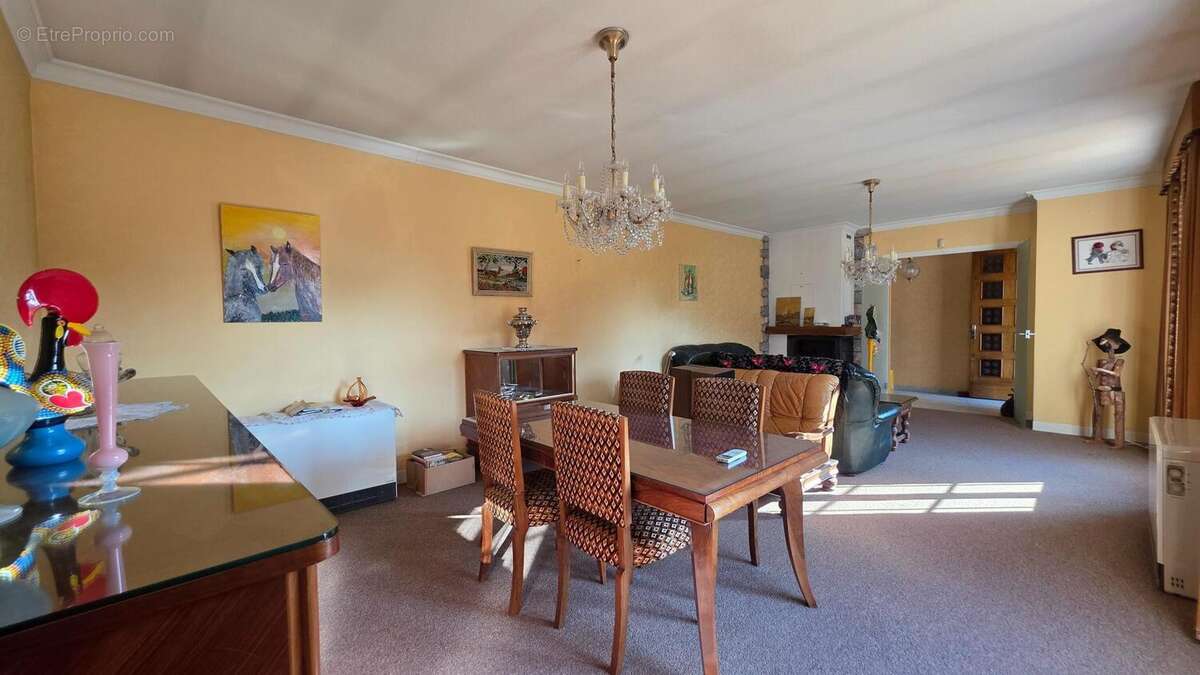 Maison 186 m² à L'union  - photo 2