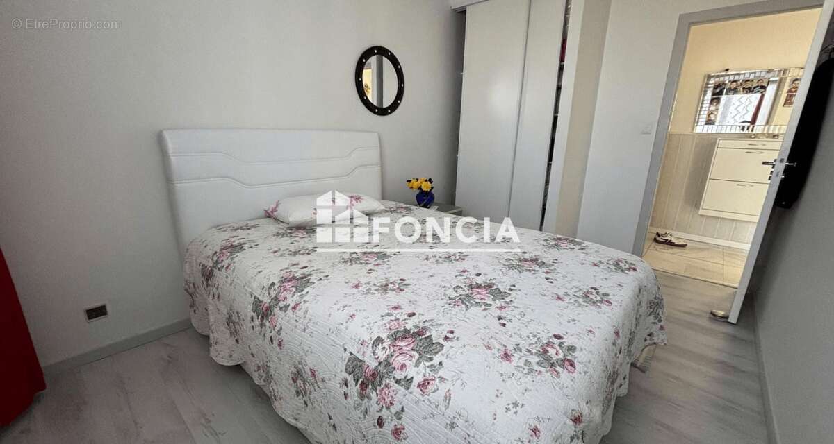 Appartement à VENISSIEUX