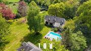 Maison à LE MESNIL-SUR-BLANGY