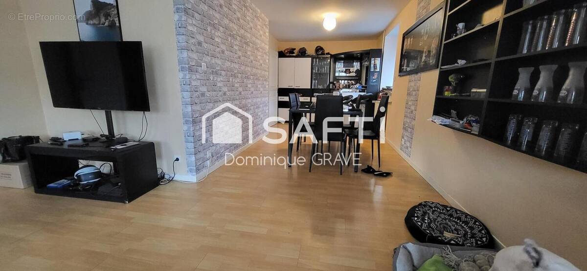 Photo 1 - Maison à GRANDVILLARS