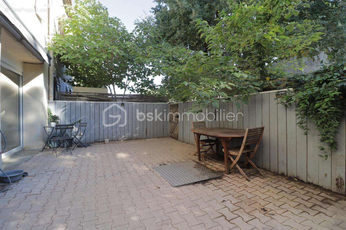 Maison à SAINT-LAURENT-D&#039;AIGOUZE