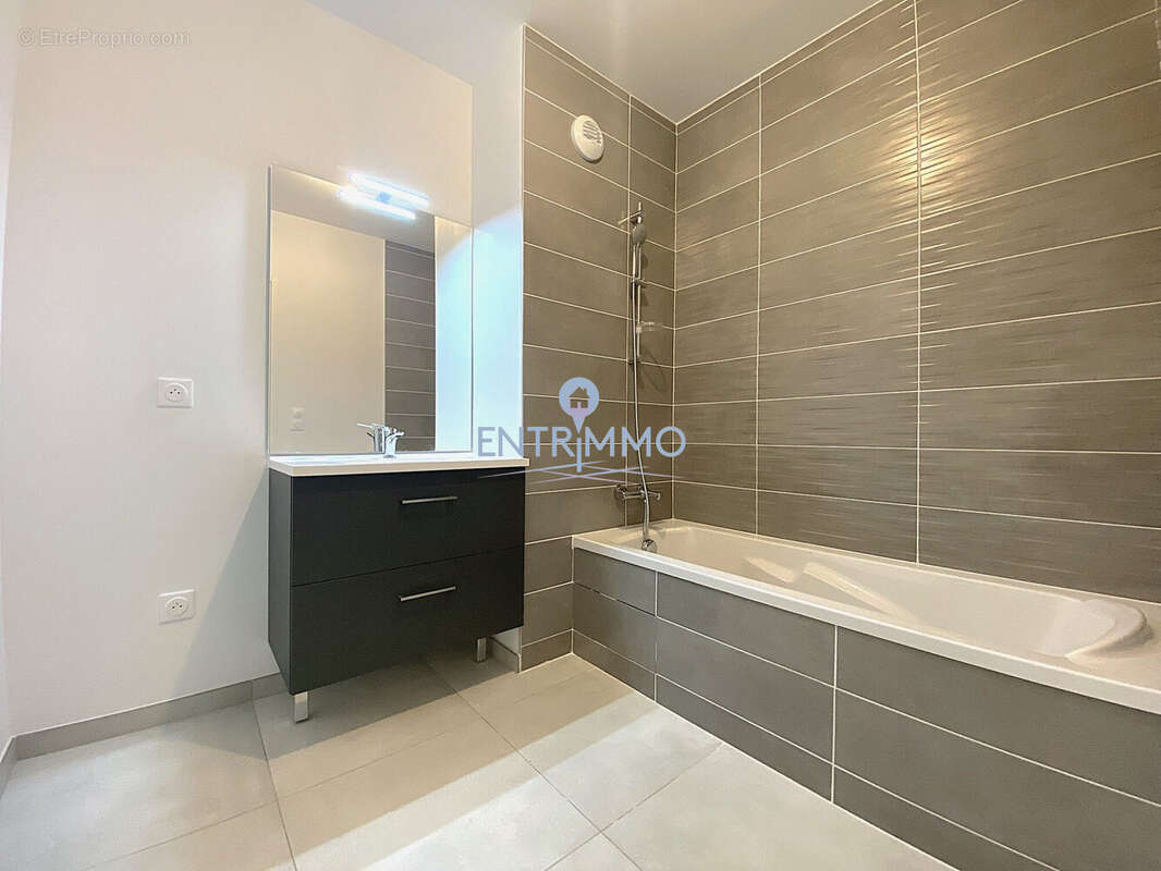 Appartement à SAINT-FELIX