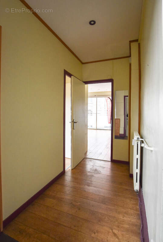 Commerce à BESANCON