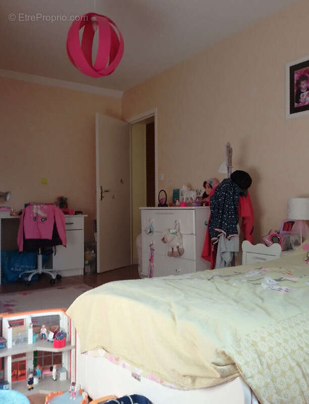 Maison à SAINT-BRICE-EN-COGLES