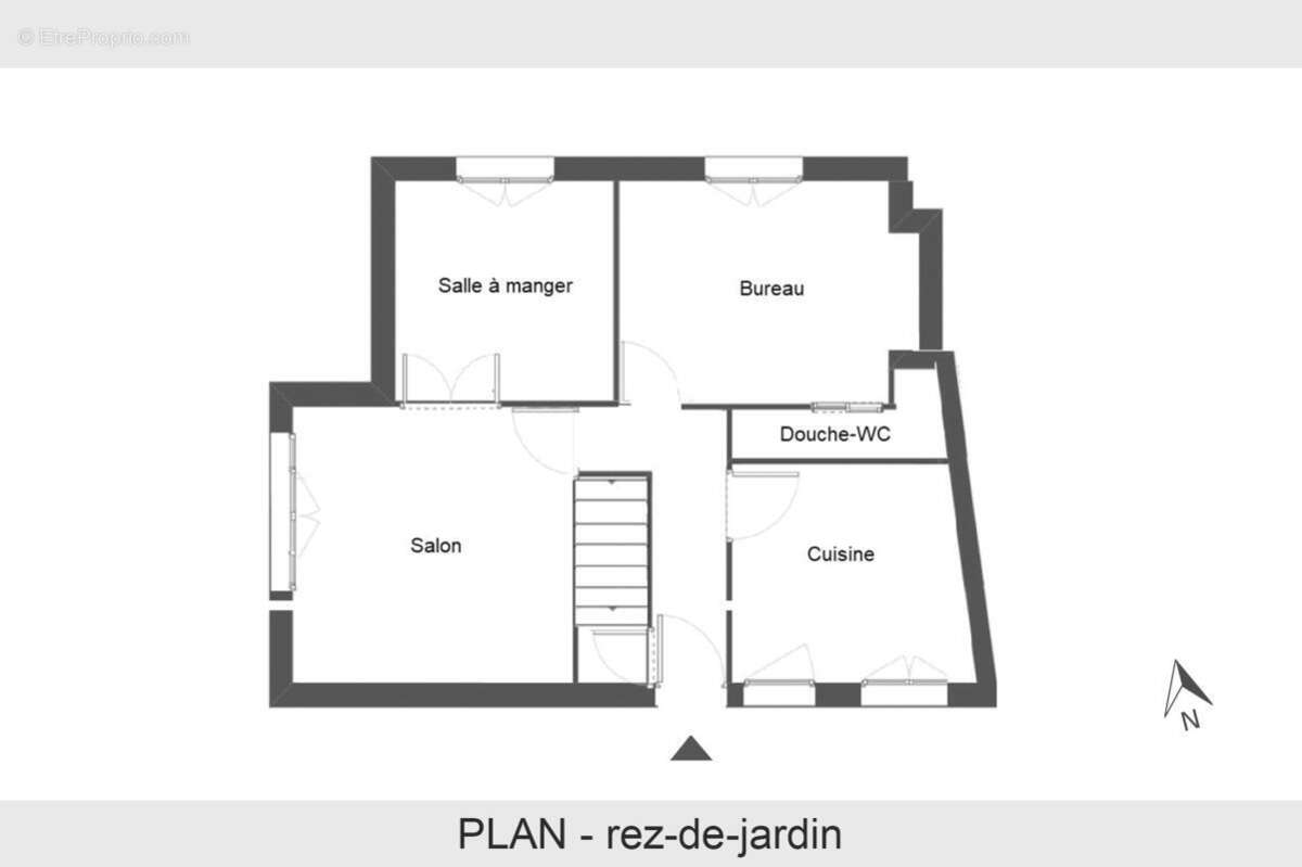 Maison 160 m² à Lyon-3e  - photo 18