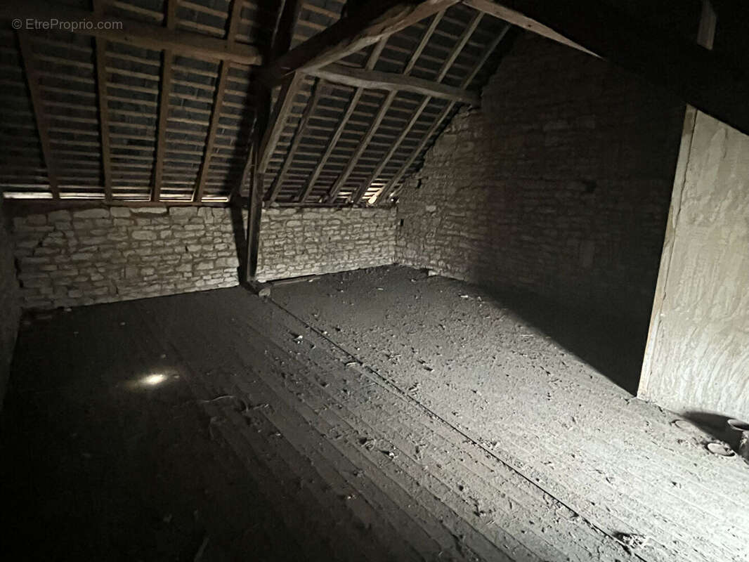 Maison à CEAUX-EN-LOUDUN